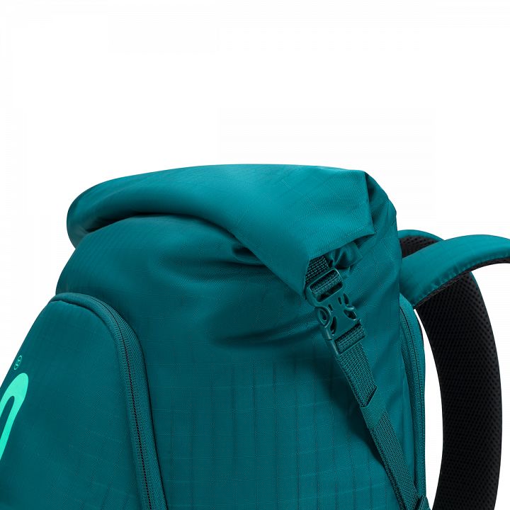 Head Tour Racqpack Green
